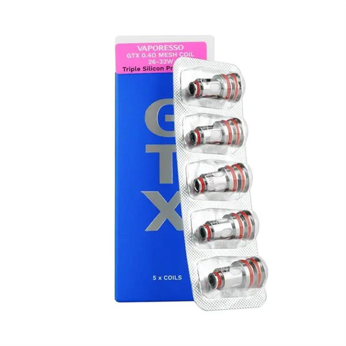 Picture of Vaporesso Gtx Coil 0.4ohm