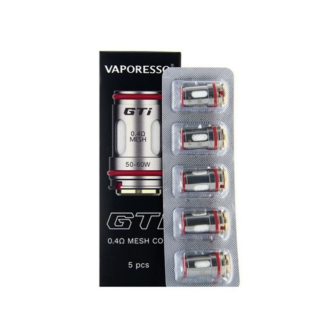 Picture of Vaporesso Gti Coil mesh 0.4ohm