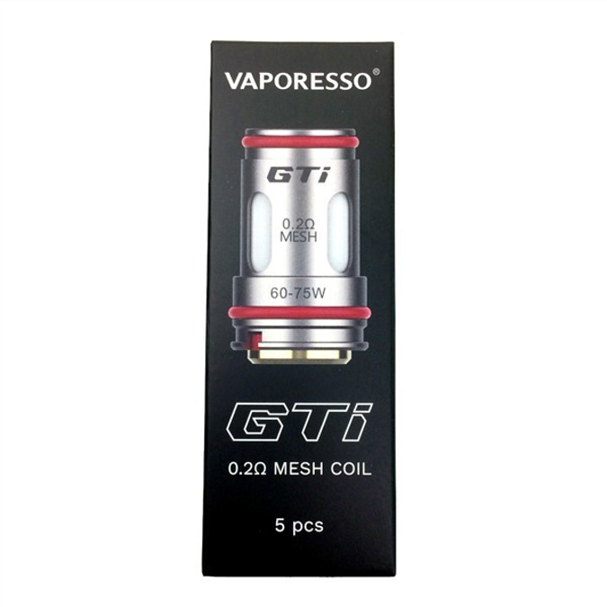 Picture of Vaporesso Gti Coil 0.2ohm mesh