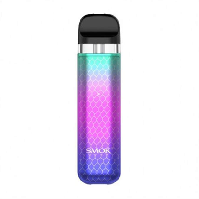 Picture of SMOK NOVO 2X KIT - COLOR COBRA