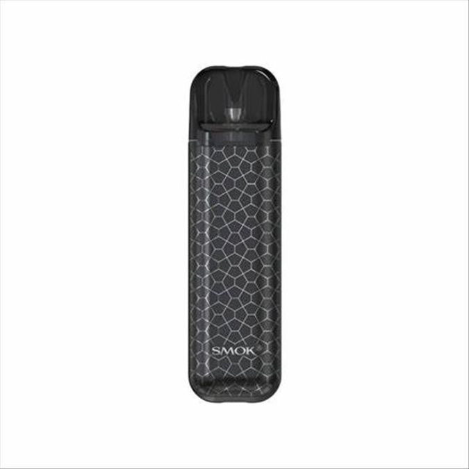 Picture of SMOKE NOVO 2 KIT 1.8ML-BLACK ARMOUR