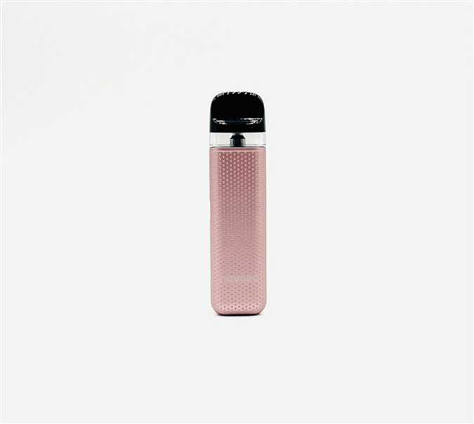 Picture of Smok Novo 2C 800mAh Pod System Starter With 2ML-Rose Gold