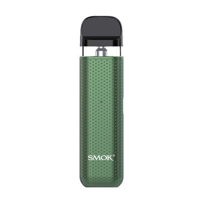 Picture of Smok Novo 2C 800mAh Pod System Starter With 2ML-Pale Green 
