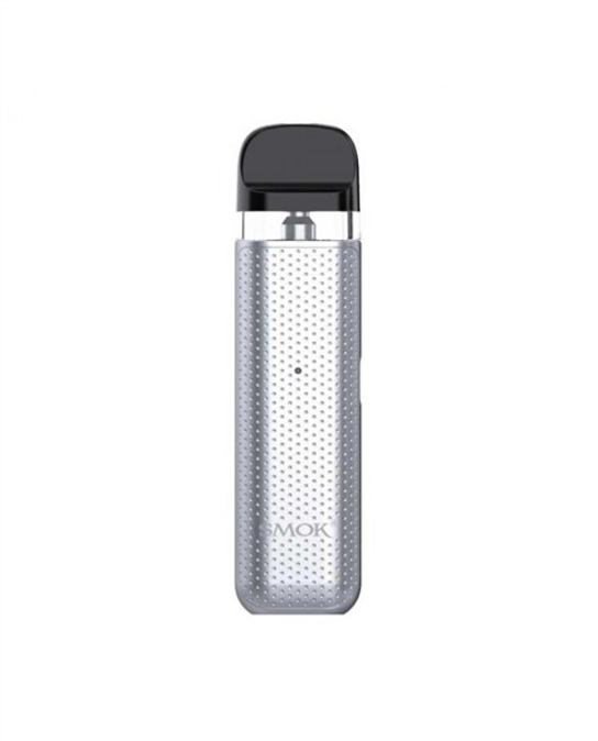 Picture of Smok Novo 2C 800mAh Pod System Starter With 2ML-Silver