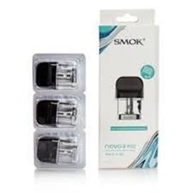 Picture of SMOK NOVO 2 POD MESH 1.0