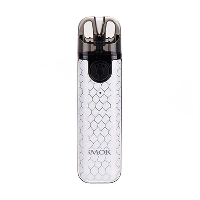 Picture of SMOK NOVO 4 MINI  WHITE COBRA