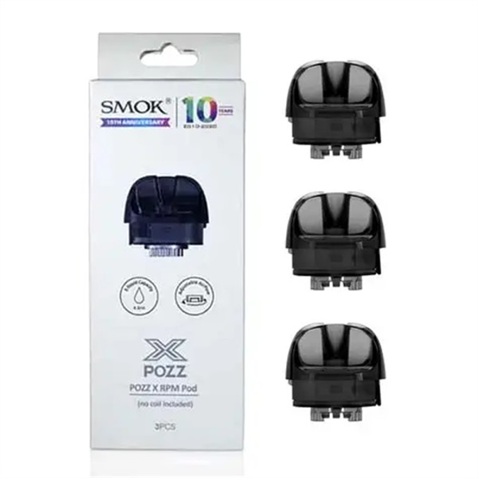 Picture of SMOK POZZ X RPM POD 4.5ML 