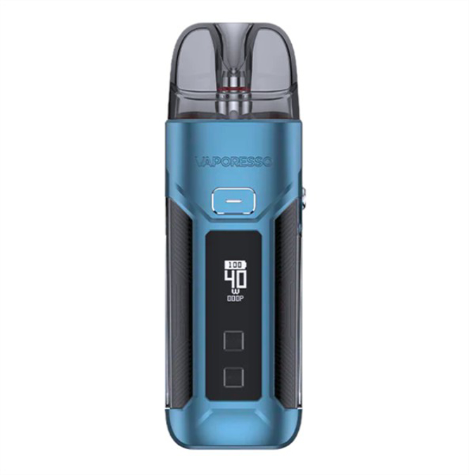 Picture of VAPORESSO LUXE X PRO KIT - BLUE