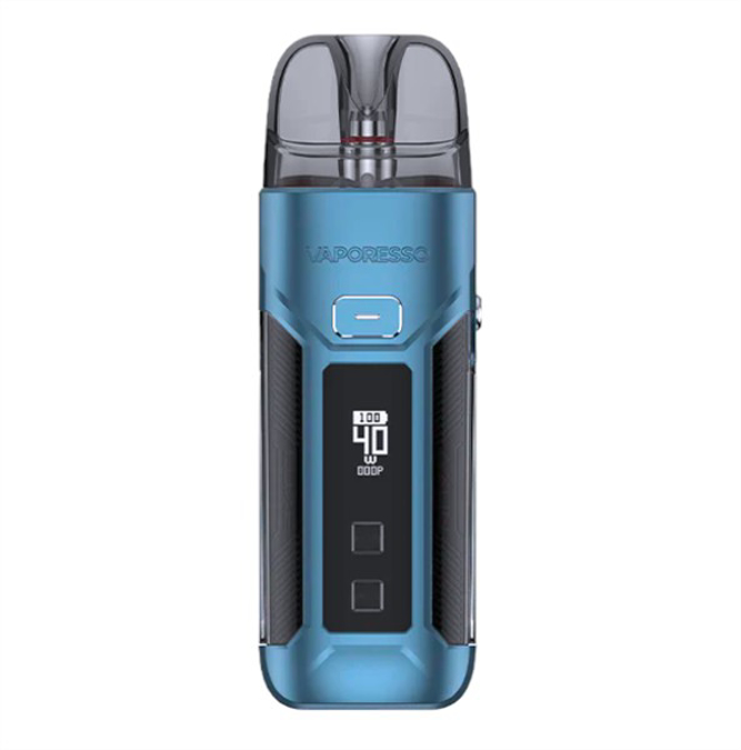 Picture of VAPORESSO LUXE X PRO KIT - BLUE