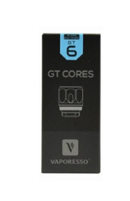 Picture of Vaporesso GT Core Coil 0.2