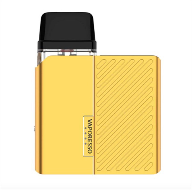 Picture of Vaporesso xros nano kit - Yellow