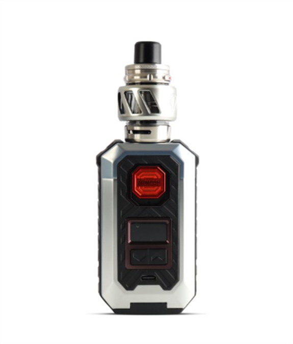 Picture of Vaporesso Armour Max Starter Kit 8ml - Silver