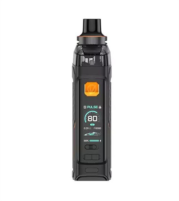 Picture of VAPORESSO ARMOUR G KIT 0.2-0.4 ohm3000mAh - BROWN