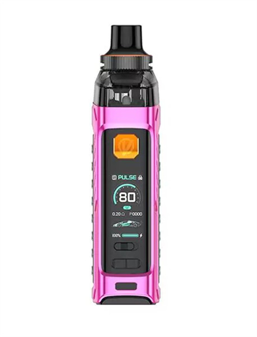 Picture of VAPORESSO ARMOUR G KIT 0.2-0.4 ohm3000mAh - PINK