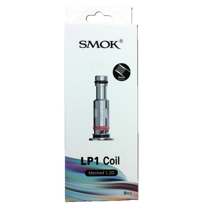 Picture of SMOK LP1 COIL MESHED 1.2