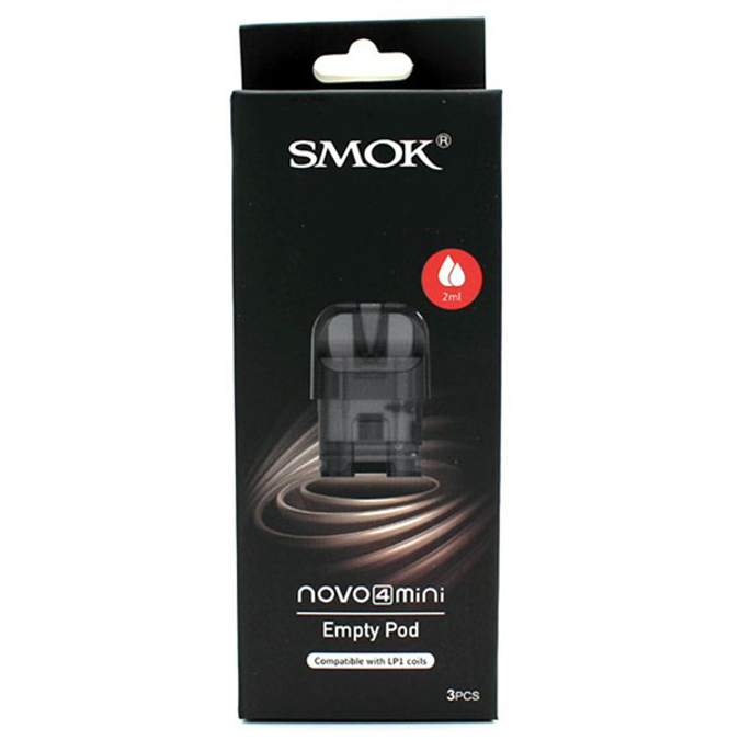Picture of SMOK NOVO 4 MINI EMPTY POD