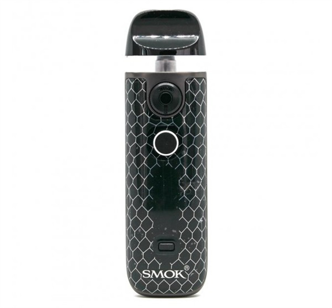 Picture of SMOK NOVO 5 900mAh black cobra