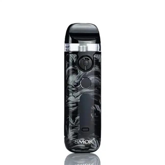 Picture of Smok Novo 5 Kit 900mAh - Fluid black