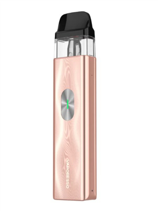 Picture of VAPORESSO XROS 4 MINI 1000mAh POD - CHAMPAGNE GOLD