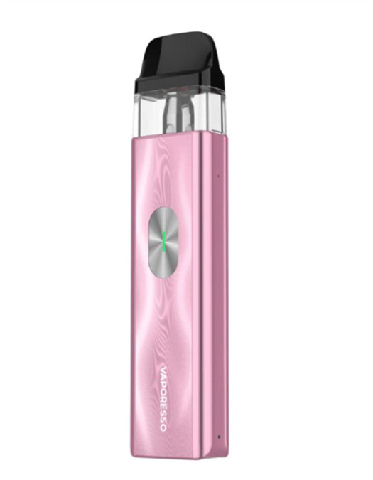 Picture of VAPORESSO XROS 4 MINI 1000mAh POD - ICE PINK