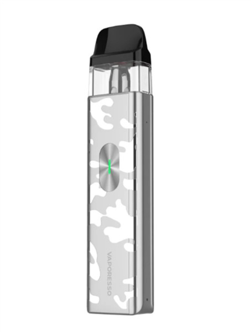 Picture of VAPORESSO XROS 4 MINI 1000mAh POD - CAMO SILVER