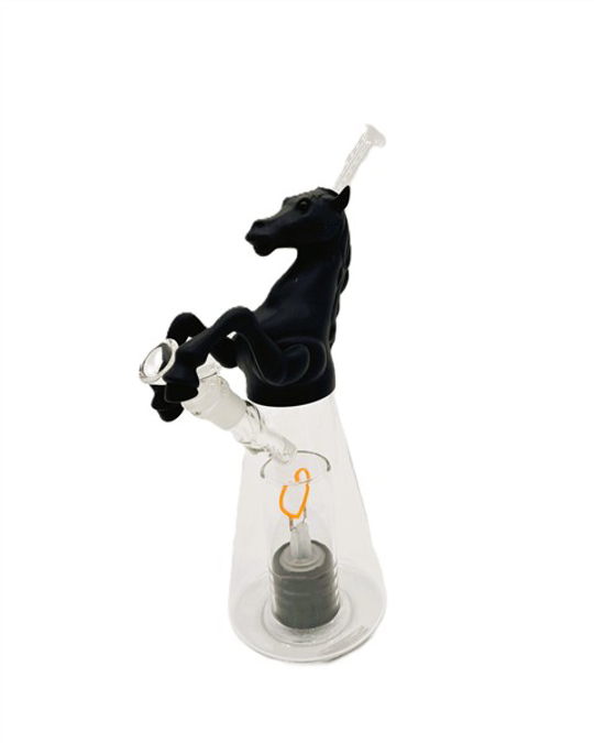 Picture of SILICONE WP 12' HORSE H499