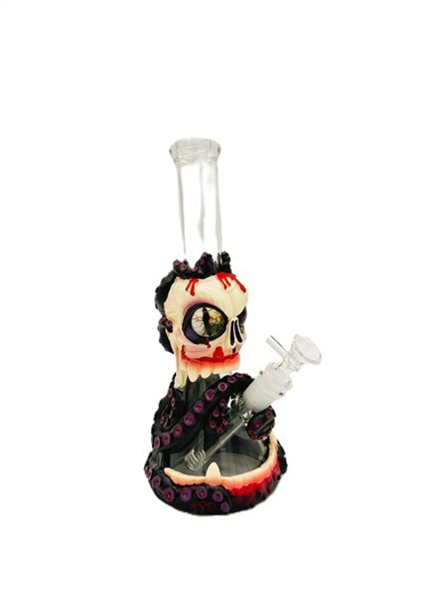 Picture of PVC WP 10.3 INCH GASTLY H496