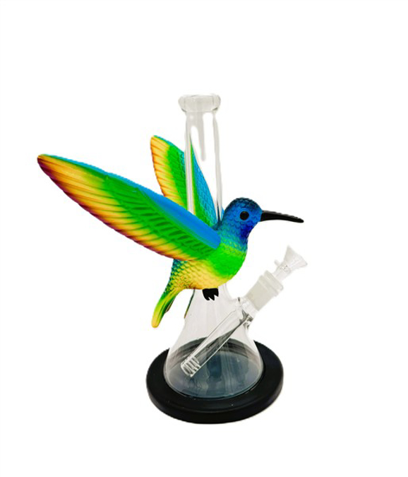 Picture of WATER PIPE 10.4 INCH BIRD H498