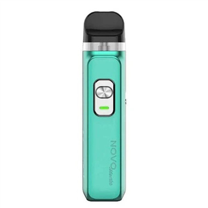 Picture of Smok Novo Kit Master-Cyan 