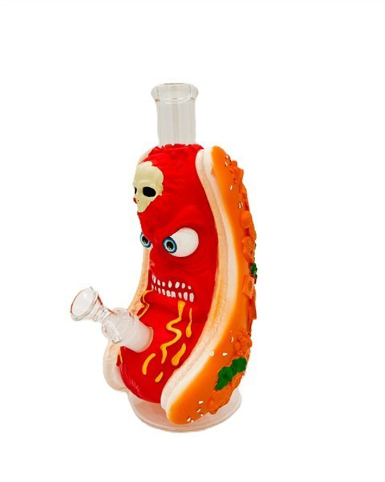 Picture of PVC WP 10.4 INCH HOT DOG H513