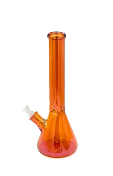 Picture of WATER PIPE 14 INCH ELECTRO PLATED UK419EL