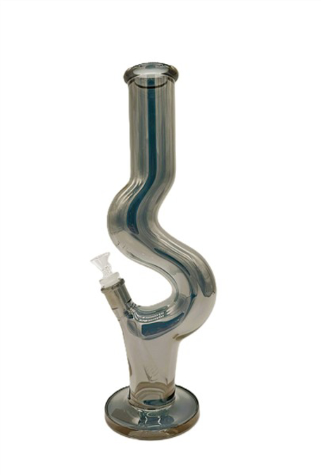 Picture of WATER PIPE 13 INCH  SUPER THICK BONG UK511