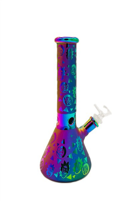 Picture of WATER PIPE 10' FACES UK524