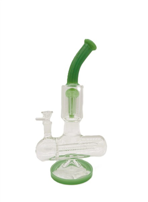 Picture of WATER PIPE 10 INCH HEAVY DUTY SIDE uk397