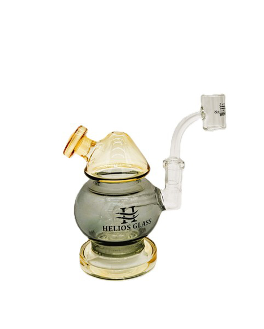 Picture of HELIOS GLASS PIP WPSKM 213 BW-25
