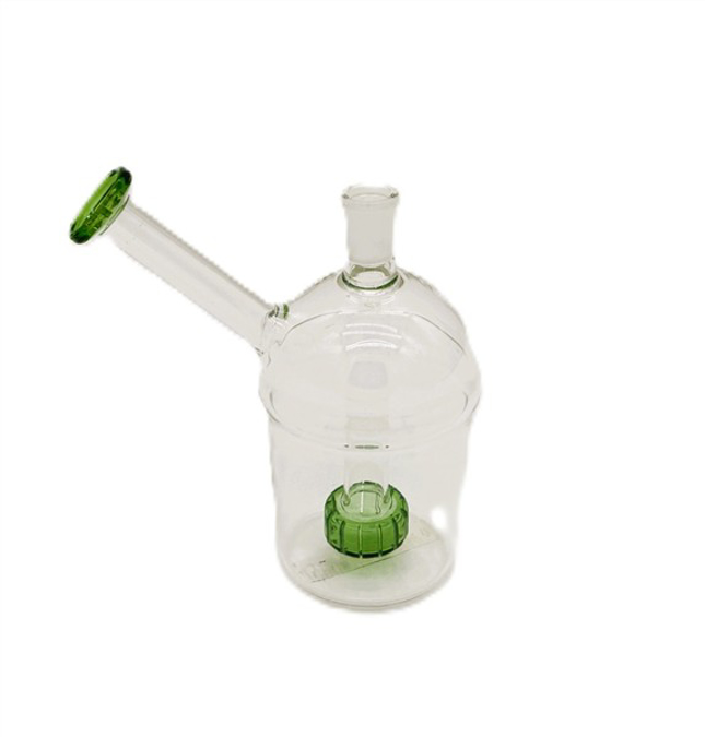 Picture of GLASS PIPE - XYZ133