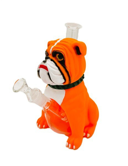 Picture of SILICONE WP 8.6' BULLDOG H475