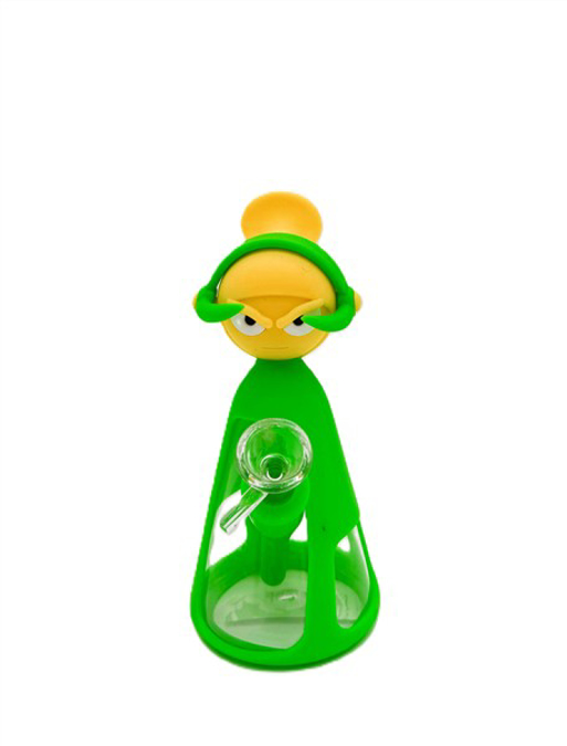 Picture of Silicone mean face wp-314