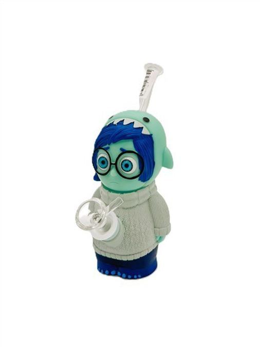 Picture of PVC WP 7.1 INCH SADNESS H511