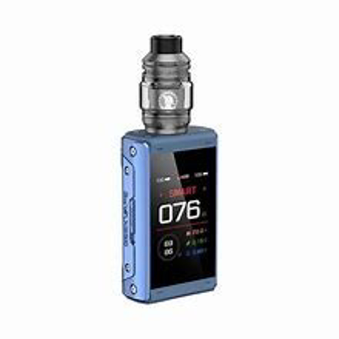 Picture of GeekVape T200 (Aegis Touch) Starter Kit  AZURE BLUE