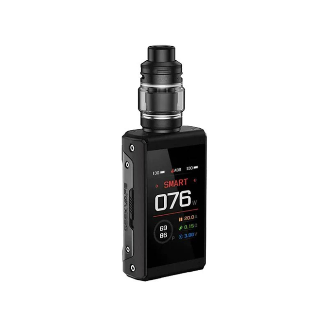 Picture of GeekVape T200 (Aegis Touch) Starter Kit BLACK