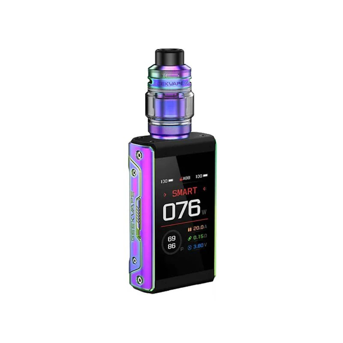 Picture of GeekVape T200 (Aegis Touch) Starter Kit RAINBOW