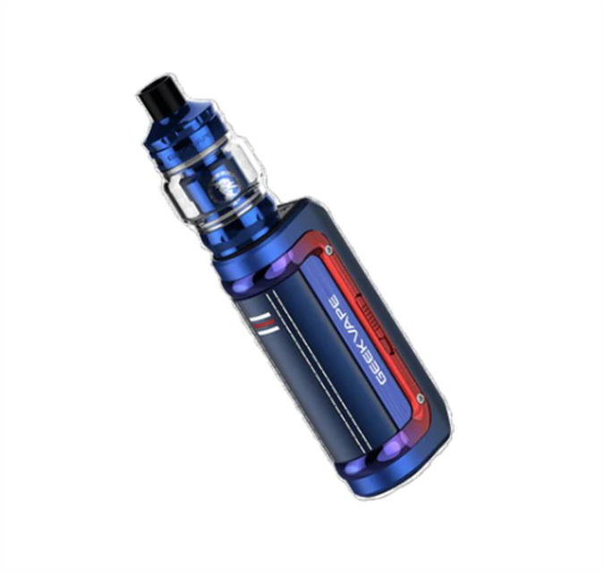 Picture of Geekvape M100 Aegis mini 2 2500mAh-blue red