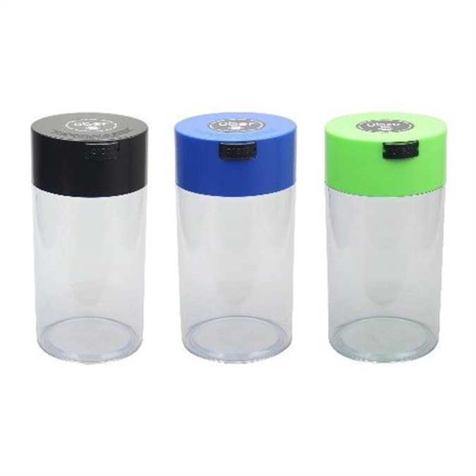 Picture of UBER STASH AIRTIGHT STORAGE 10.25" CLEAR