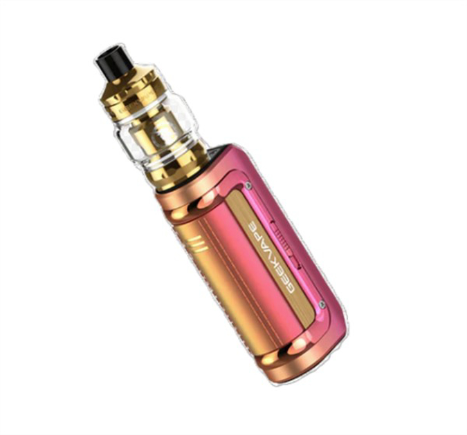 Picture of Geekvape M100 Aegis mini 2 2500mAh-pink gold 