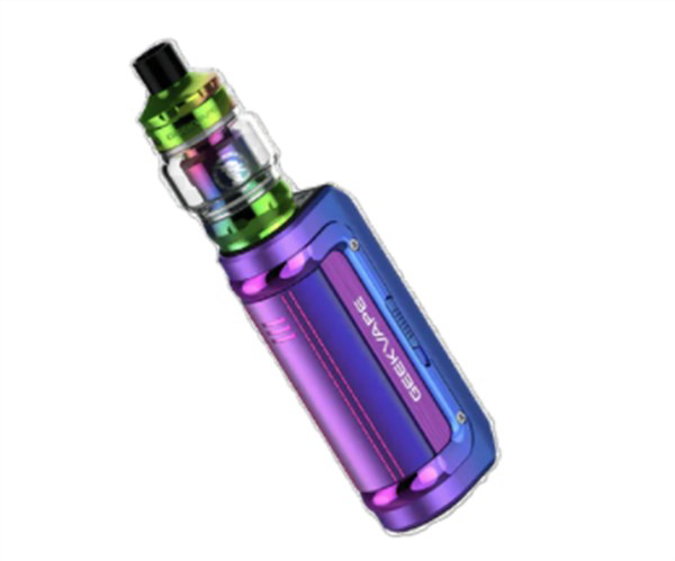 Picture of Geekvape M100 Aegis mini 2 2500mAh-rainbow purple