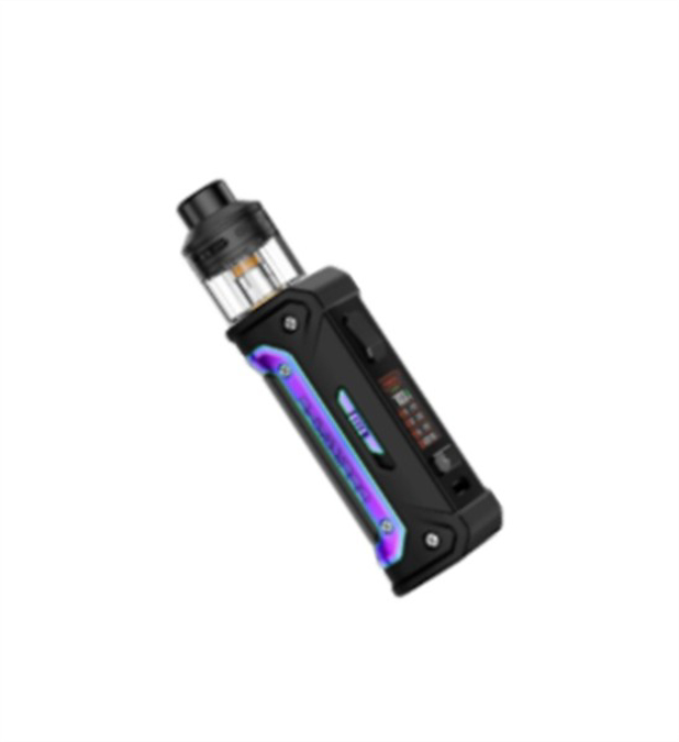 Picture of GeekVape E100i Starter Kit RAINBOW