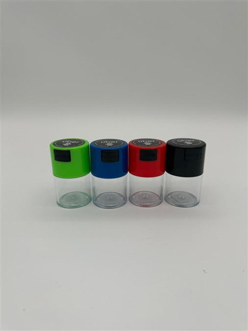 Picture of UBER STASH AIRTIGHT STORAGE 2.75 CLEAR