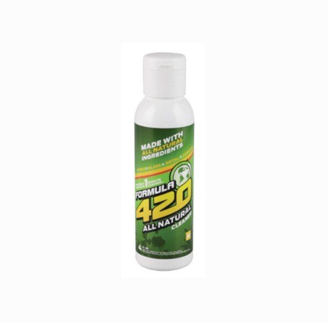 Picture of FORMULA 420 CLEANER 4OZ ALL NATURAL