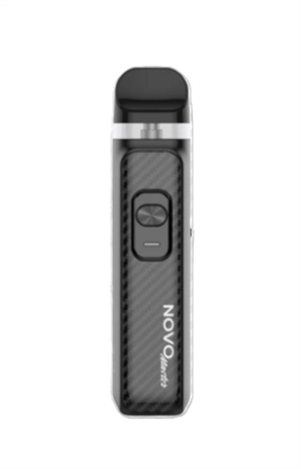Picture of Smok Novo Kit Master-Black carbon 